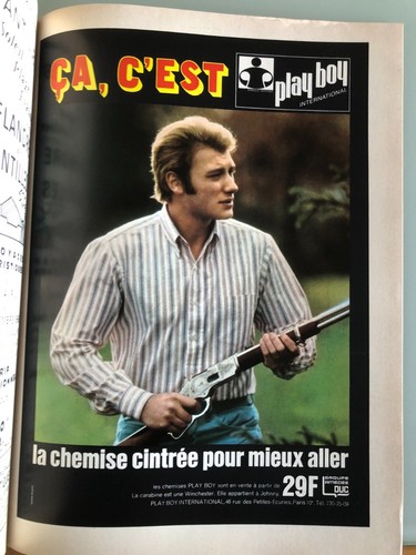 Publicité vintage - vintage, ●