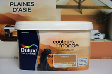 Peinture DULUX  VALENTINE