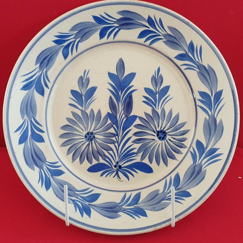 Quimper henriot ancienne - quimper,