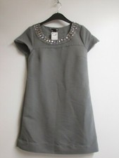 Robe H&M Taille: 34  (réf:44 RF)