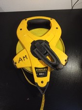 Mètre-ruban STANLEY 60 metres