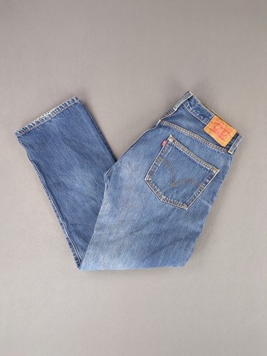 Jean levi 501 vintage - 501,