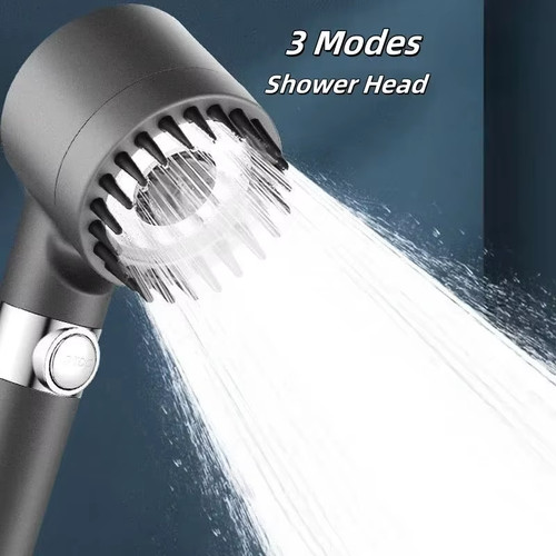 Pommeau douche haute pression - pommeau,