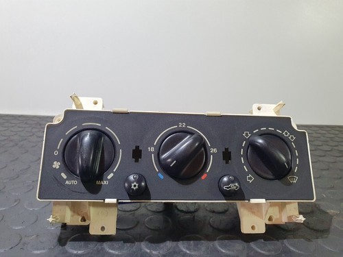 920460 commande chauffage