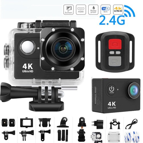 Caméra sport action pro cam - camÉra,