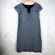 Caroll Robe Droite Femme 40