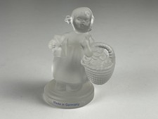 Goebel / Hummel Figurine Verre