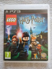 lego harry potter années 1 a