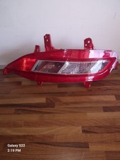 Feu Arriere Gauche Pare Choc Hyundai Tucson 92405n7020