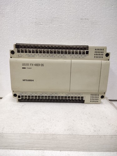 Mitsubishi 48er ds - mitsubishi, fx-48er-ds