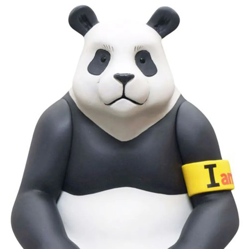 Jujutsu kaisen figurine - jujutsu,