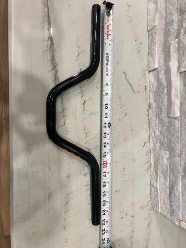 One industries carbon bmx - one,