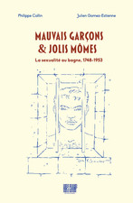 Mauvais garçons et jolis