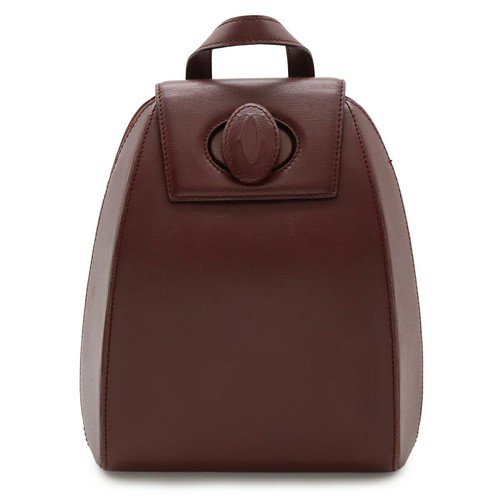 Cartier must - cartier,