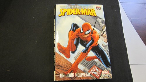 Marvel deluxe spider man un - deluxe,