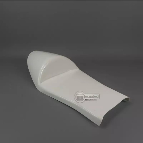Selle fibre verre café - verre,