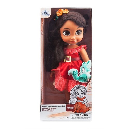 Disney animators collection - disney,