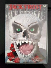 Dvd jack frost - jack,