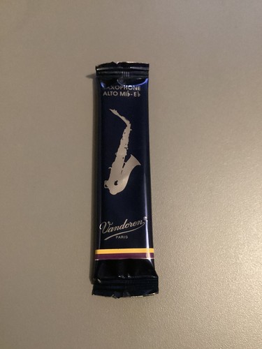 Anche saxophone unité 2 - saxophone,