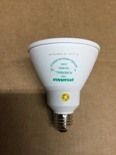Sylvania 64904 watt par30 - 64904,