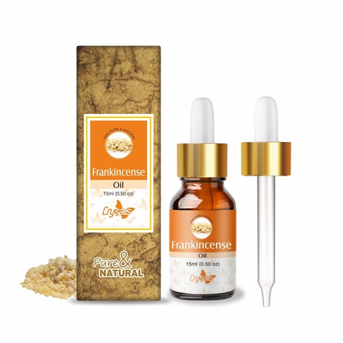 Encens huile essentielle pour - encens,