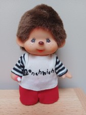 Kiki Articulé Vintage 13 Cm TBE