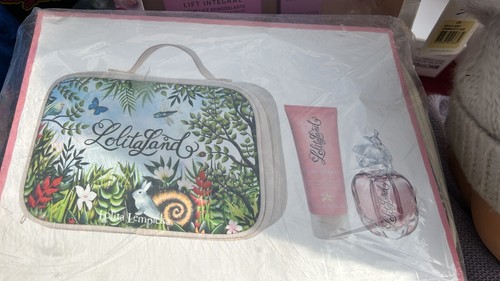 Lolita lempicka coffret - lolita,