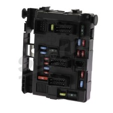 BOîTE à FUSIBLES PEUGEOT 307