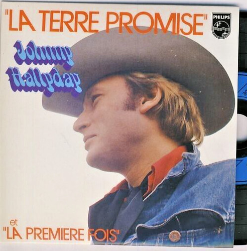 Neuf 150 johnny - cd,