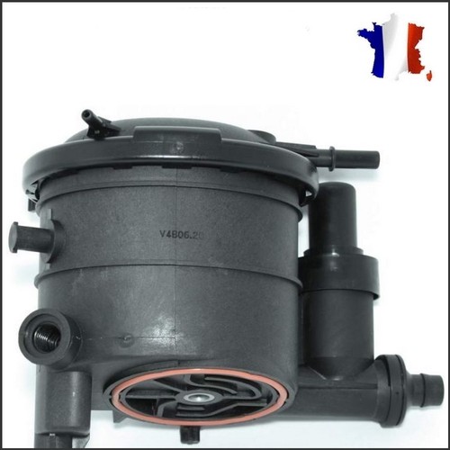 Filtre carburant fiat - filtre, à