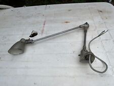 ANCIENNE LAMPE INDUSTRIELLE  N°2