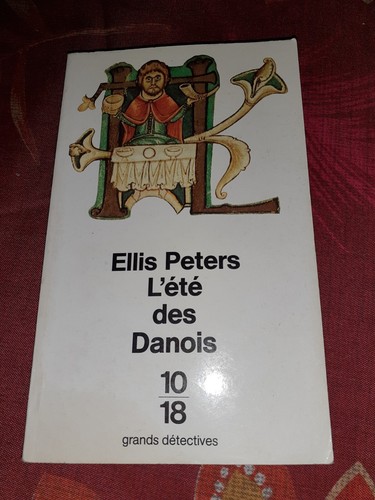 Livre collection l - livre, 10/18