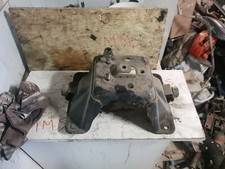 SUPPORT ROUE DE SECOURS ARRIERE MITSUBISHI PAGERO PININ