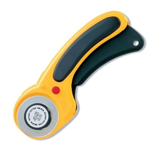 Cutter rotatif olfa - olfa,