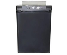 Réfrigérateur A Poser 60L 2 Voies EZA 220V & Gaz Camping Car, Bateau