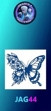 Tatouage Temporaire Jagua Bio