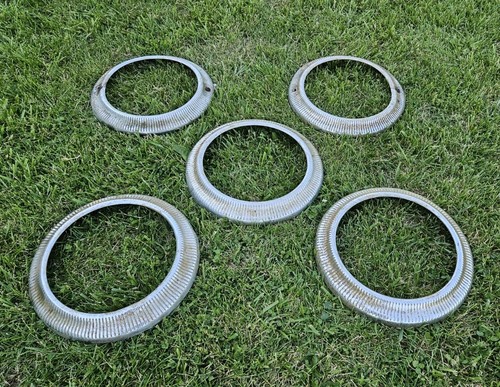 Set vintage accessory - of, 5