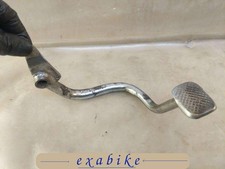 pedale de frein pour Suzuki GT 125  de 1979 a 1982 (GT125X4)