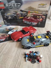 LEGO Speed champions 76903 -