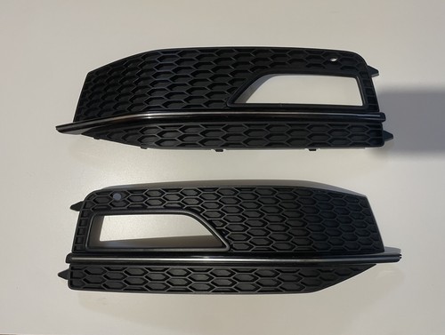 Audi sline grille - a4,