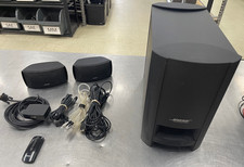 Bose CineMate Series II