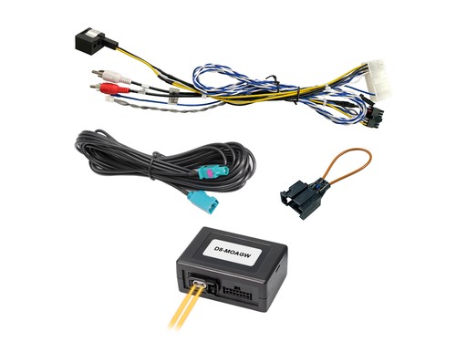 Dynavin moagw adaptateur de - dynavin,