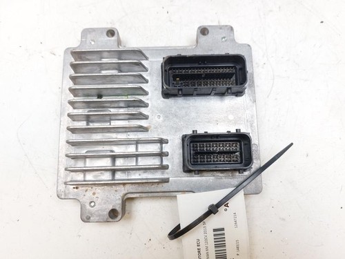 12647214 boîtier moteur - , uce