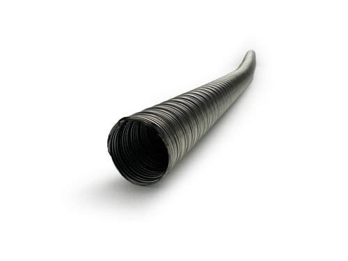 Eag tuyau flexible - flexible, (24x1000mm)