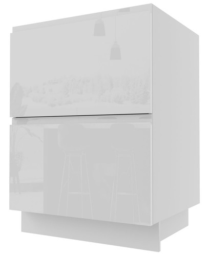 Meuble sous évier - meuble,