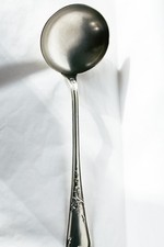 Louche vintage ercuis - louche, en