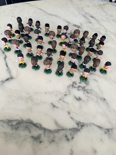 Soccer starz lot mini - soccer,
