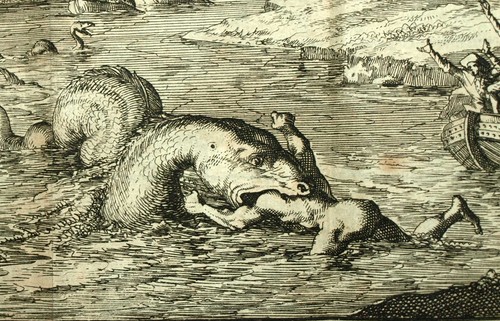 Voyage gravure originale van - originale,