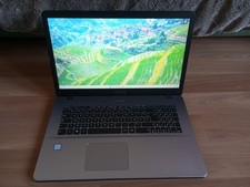 Portable asus x705ua i7 - portable,
