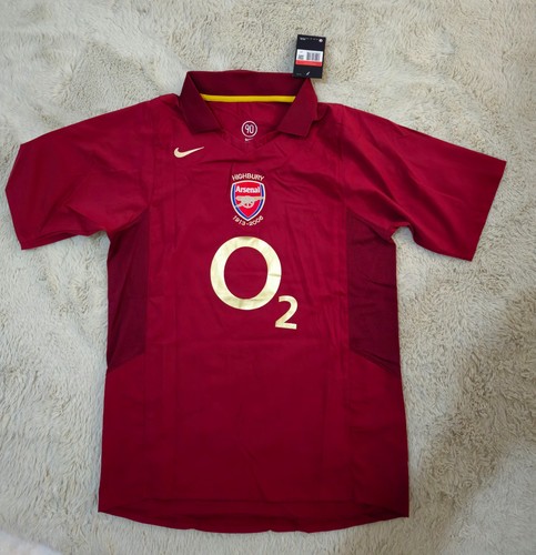 Maillot football thierry - football, henry